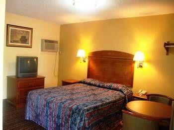 Cardinal Motel Bowling Green Exterior foto